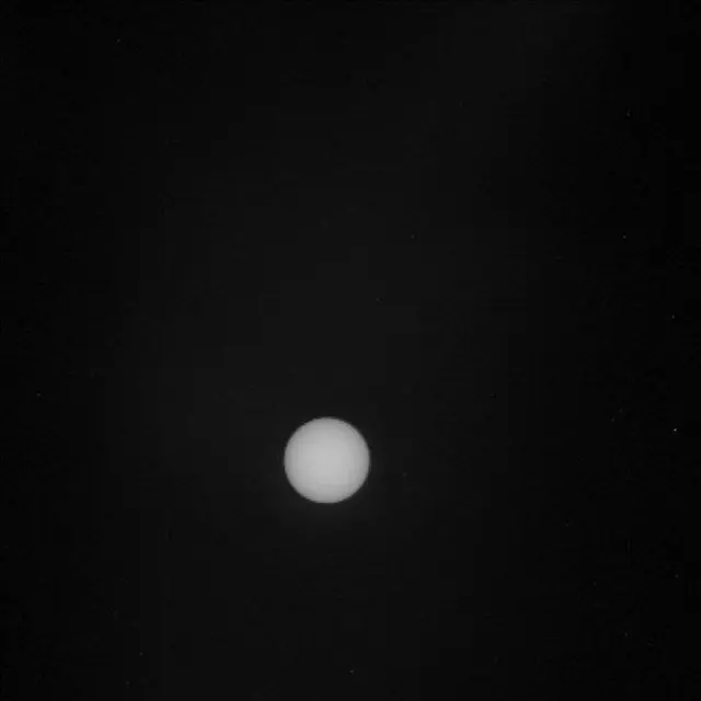 Sol 101: Mast Camera (Mastcam)