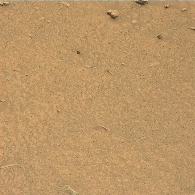 Sol 103: Mast Camera (Mastcam)
