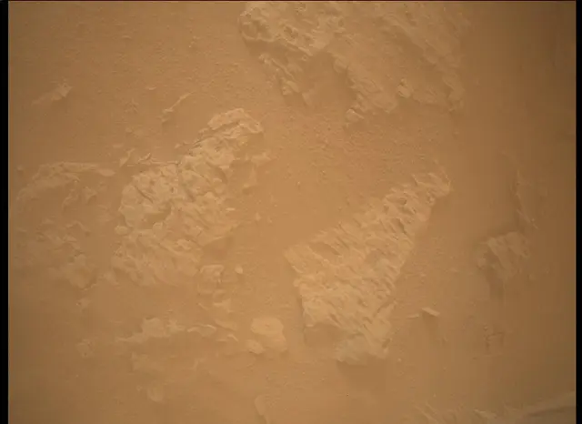 Sol 103: Mars Descent Imager (MARDI)
