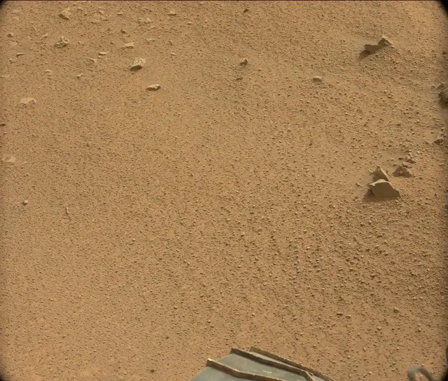 Sol 106: Mast Camera (Mastcam)