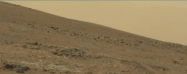 Sol 108: Mast Camera (Mastcam)