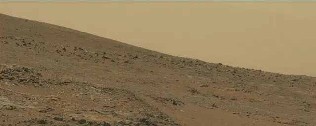 Sol 108: Mast Camera (Mastcam)