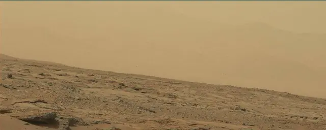 Sol 108: Mast Camera (Mastcam)