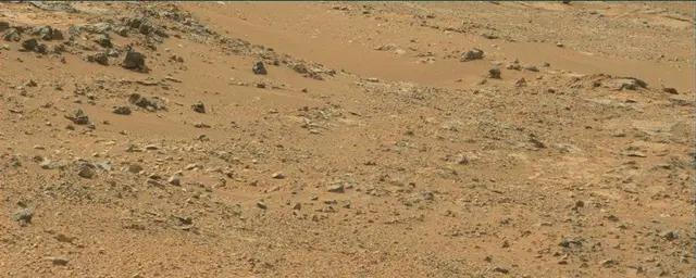 Sol 108: Mast Camera (Mastcam)