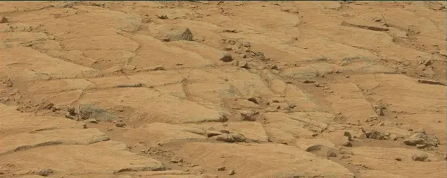 Sol 108: Mast Camera (Mastcam)