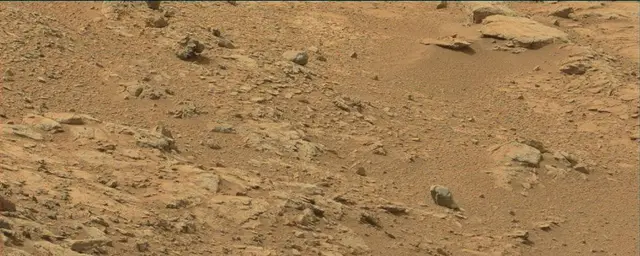 Sol 108: Mast Camera (Mastcam)