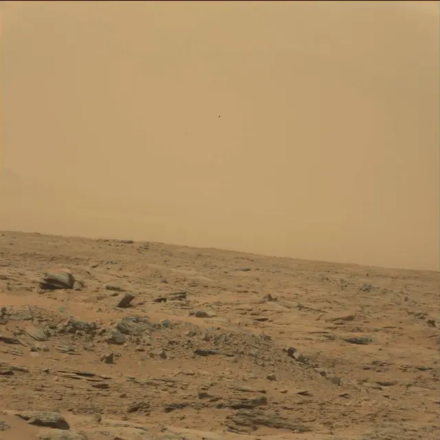 Sol 108: Mast Camera (Mastcam)