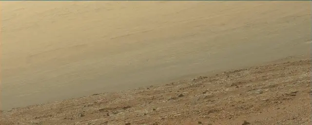 Sol 109: Mast Camera (Mastcam)