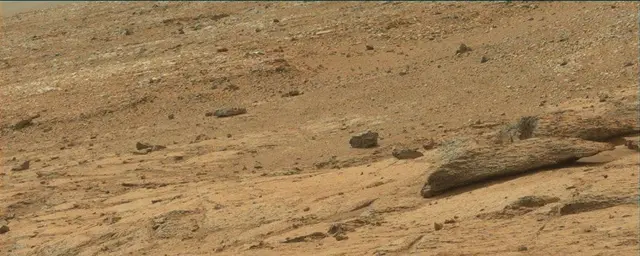 Sol 109: Mast Camera (Mastcam)