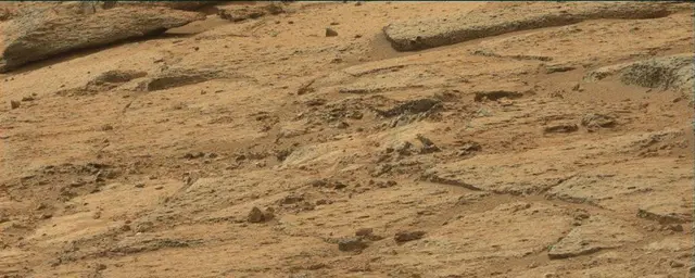 Sol 109: Mast Camera (Mastcam)