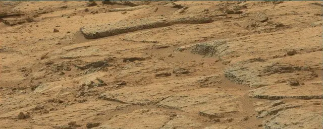 Sol 109: Mast Camera (Mastcam)