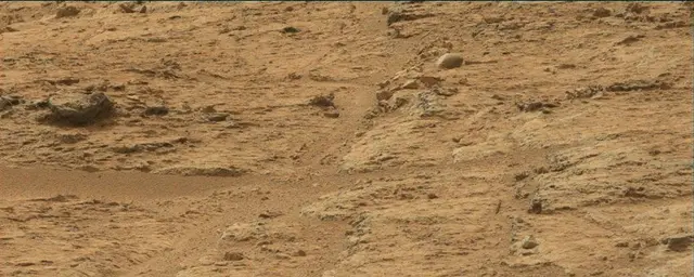 Sol 109: Mast Camera (Mastcam)