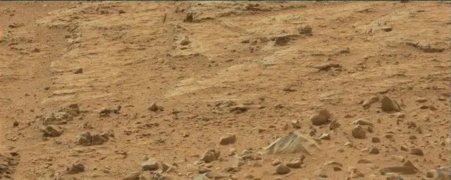Sol 109: Mast Camera (Mastcam)