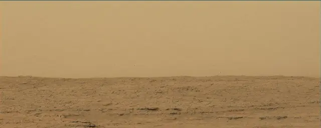 Sol 109: Mast Camera (Mastcam)