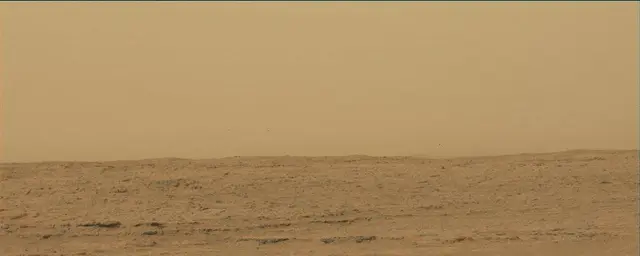 Sol 109: Mast Camera (Mastcam)