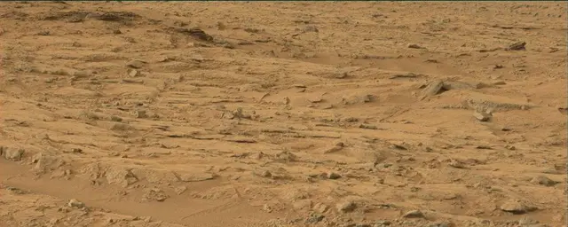 Sol 109: Mast Camera (Mastcam)