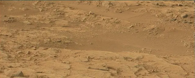 Sol 109: Mast Camera (Mastcam)