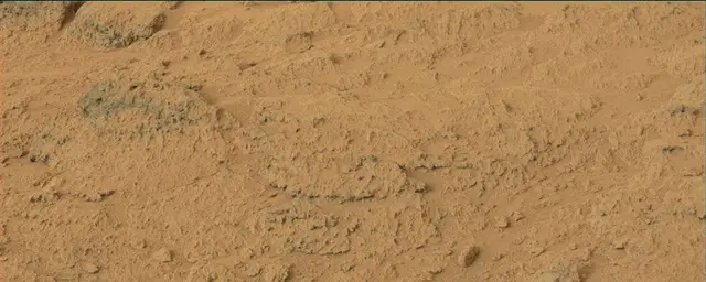 Sol 109: Mast Camera (Mastcam)