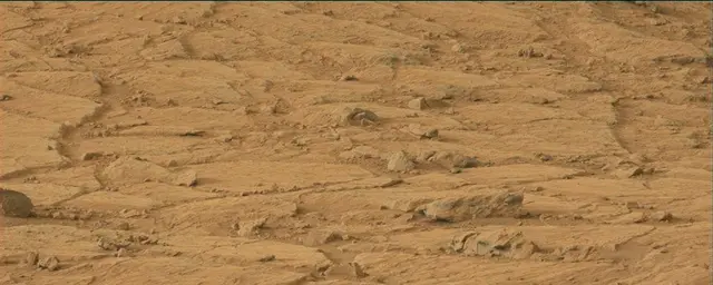 Sol 109: Mast Camera (Mastcam)