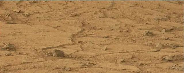 Sol 109: Mast Camera (Mastcam)