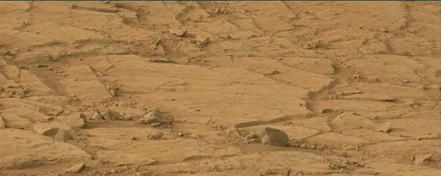 Sol 109: Mast Camera (Mastcam)