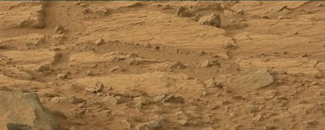 Sol 109: Mast Camera (Mastcam)