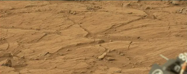 Sol 109: Mast Camera (Mastcam)