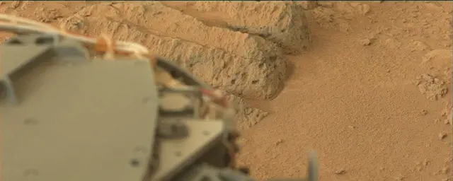 Sol 109: Mast Camera (Mastcam)