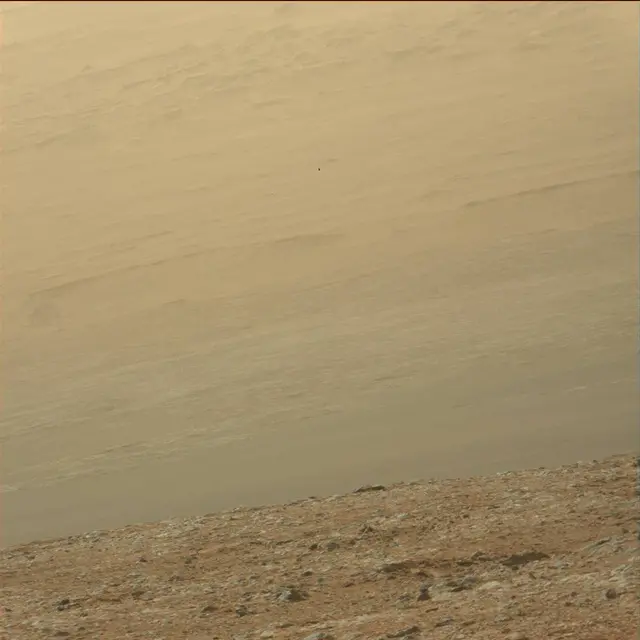 Sol 109: Mast Camera (Mastcam)