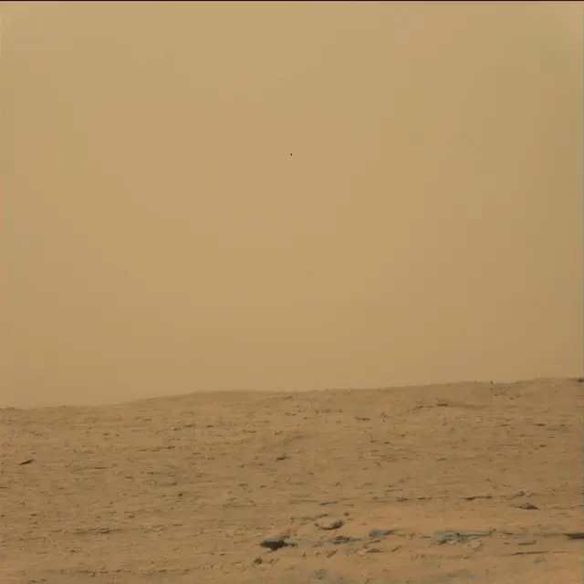 Sol 109: Mast Camera (Mastcam)