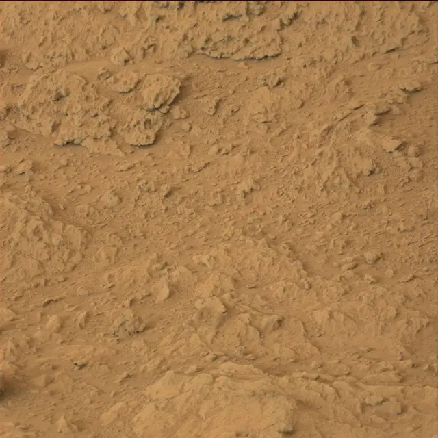 Sol 109: Mast Camera (Mastcam)