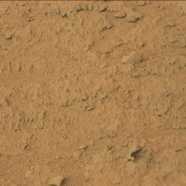 Sol 109: Mast Camera (Mastcam)