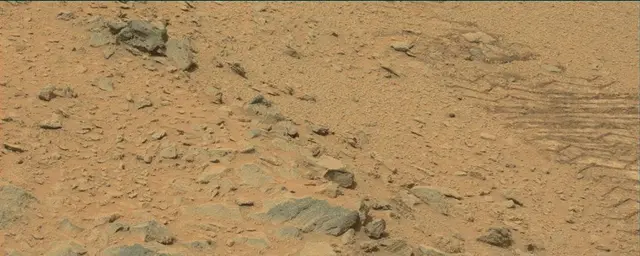Sol 111: Mast Camera (Mastcam)