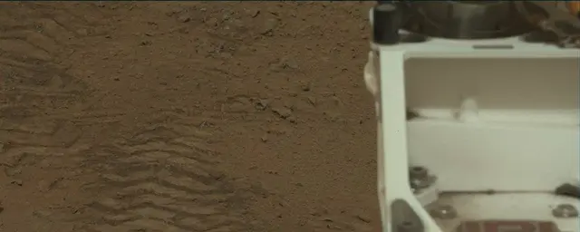 Sol 111: Mast Camera (Mastcam)