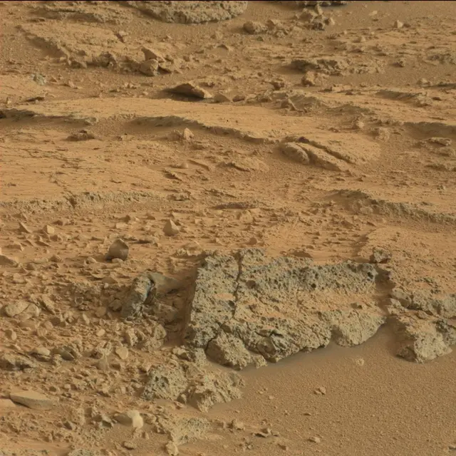 Sol 113: Mast Camera (Mastcam)