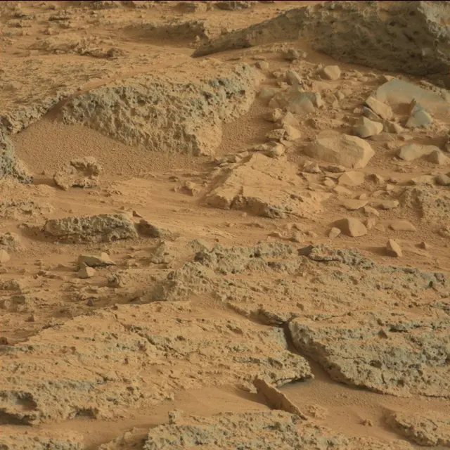 Sol 113: Mast Camera (Mastcam)