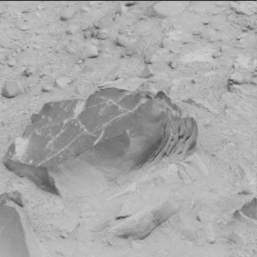 Sol 114: Mast Camera (Mastcam)