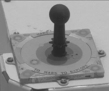 Sol 114: Mast Camera (Mastcam)