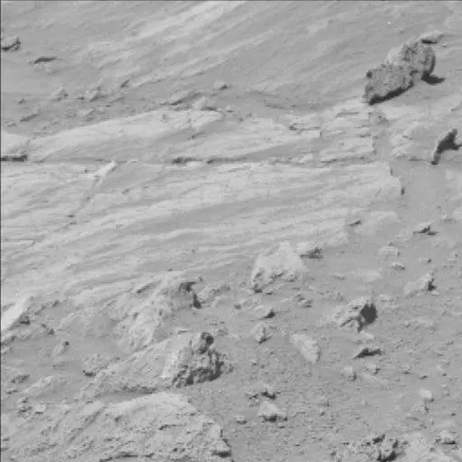 Sol 116: Mast Camera (Mastcam)