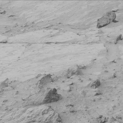 Sol 116: Mast Camera (Mastcam)