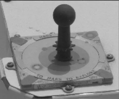 Sol 116: Mast Camera (Mastcam)