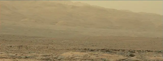 Sol 136: Mast Camera (Mastcam)