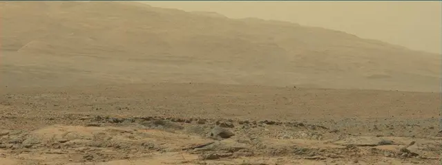 Sol 136: Mast Camera (Mastcam)
