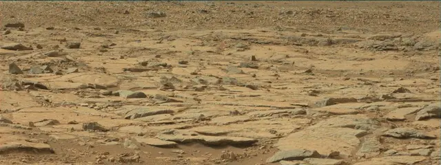 Sol 137: Mast Camera (Mastcam)