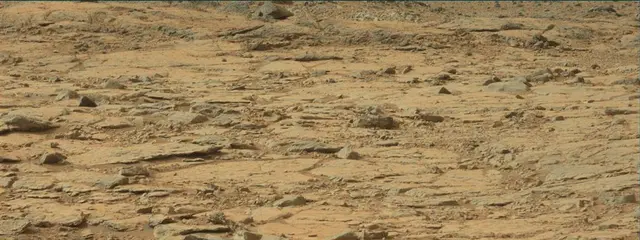 Sol 137: Mast Camera (Mastcam)