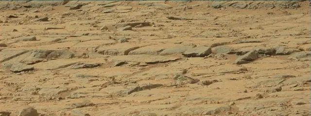 Sol 137: Mast Camera (Mastcam)