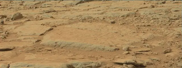 Sol 137: Mast Camera (Mastcam)