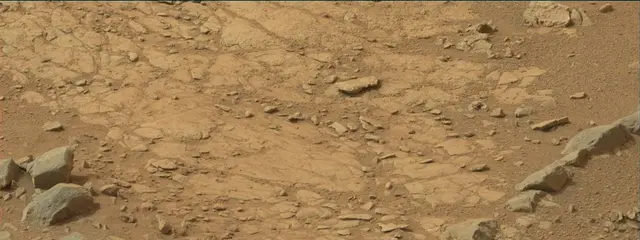 Sol 137: Mast Camera (Mastcam)