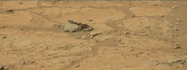 Sol 138: Mast Camera (Mastcam)