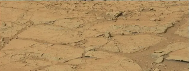 Sol 138: Mast Camera (Mastcam)